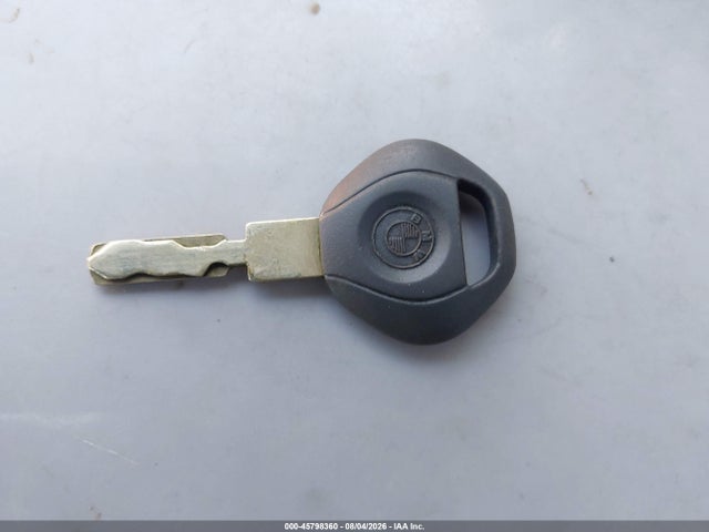 1998 Bmw Z3 1.9 მანქანა იყიდება აუქციონზე, vin: 4USCH7321WLE07292, აუქციონის ნომერი: 45798360