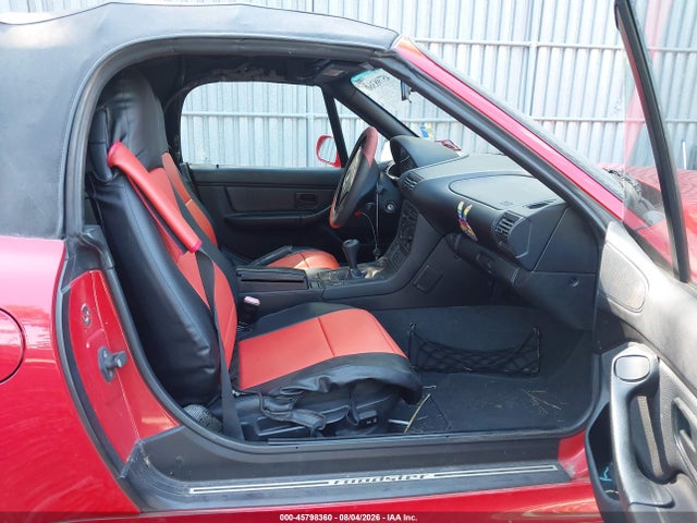 1998 Bmw Z3 1.9 მანქანა იყიდება აუქციონზე, vin: 4USCH7321WLE07292, აუქციონის ნომერი: 45798360