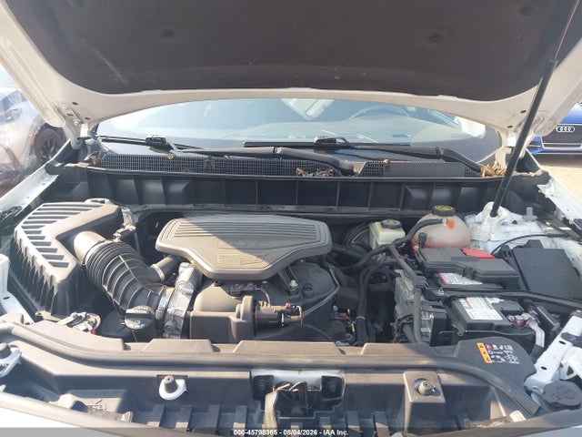 1GYKNDRS9JZ209377 Cadillac XT5 LUXURY