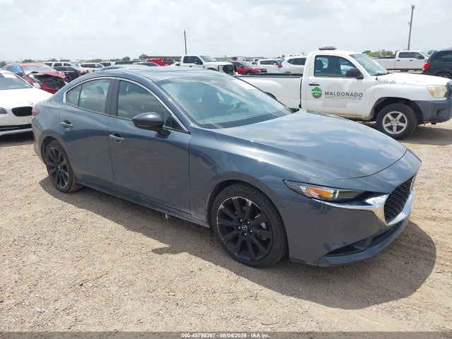 Aukcja sprzedaży 2024 Mazda Mazda3 2.5 S Carbon Edition, vin: 3MZBPBCM5RM414400, numer aukcji: 45798367