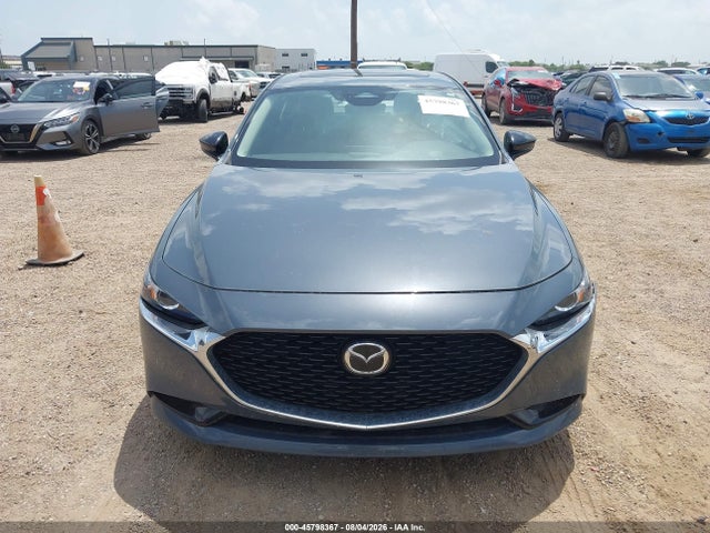 Aukcja sprzedaży 2024 Mazda Mazda3 2.5 S Carbon Edition, vin: 3MZBPBCM5RM414400, numer aukcji: 45798367