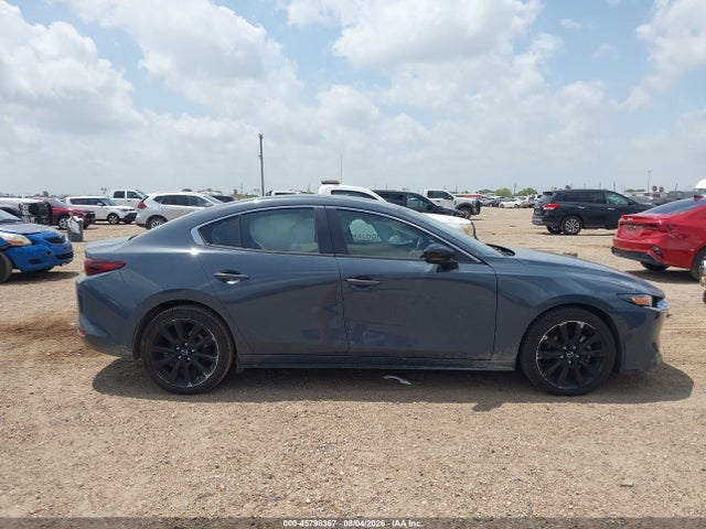 Aukcja sprzedaży 2024 Mazda Mazda3 2.5 S Carbon Edition, vin: 3MZBPBCM5RM414400, numer aukcji: 45798367