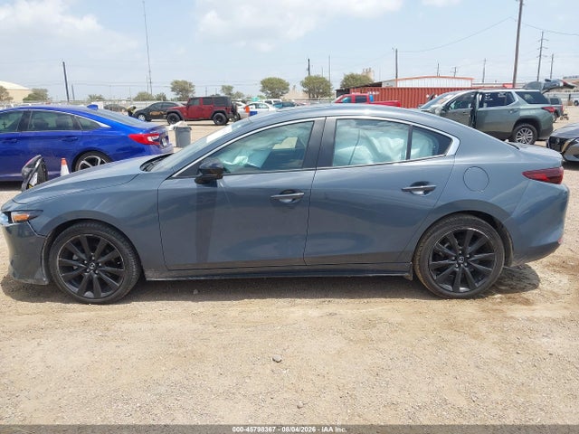 Aukcja sprzedaży 2024 Mazda Mazda3 2.5 S Carbon Edition, vin: 3MZBPBCM5RM414400, numer aukcji: 45798367
