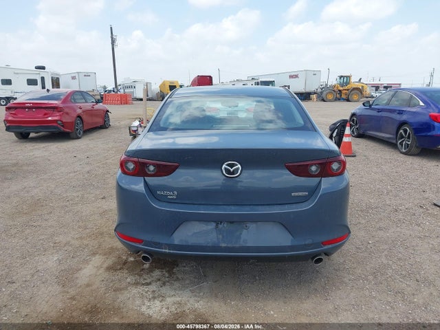 Aukcja sprzedaży 2024 Mazda Mazda3 2.5 S Carbon Edition, vin: 3MZBPBCM5RM414400, numer aukcji: 45798367