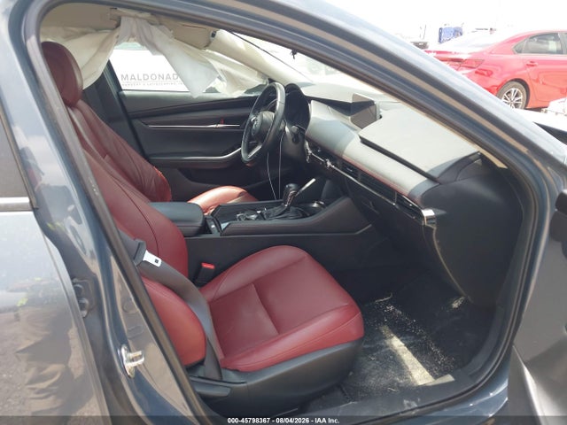Aukcja sprzedaży 2024 Mazda Mazda3 2.5 S Carbon Edition, vin: 3MZBPBCM5RM414400, numer aukcji: 45798367