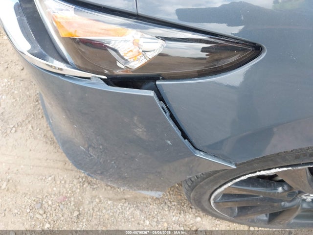 Aukcja sprzedaży 2024 Mazda Mazda3 2.5 S Carbon Edition, vin: 3MZBPBCM5RM414400, numer aukcji: 45798367