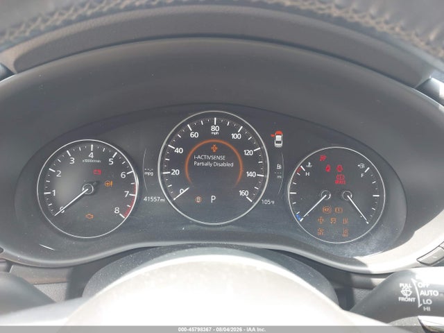 Aukcja sprzedaży 2024 Mazda Mazda3 2.5 S Carbon Edition, vin: 3MZBPBCM5RM414400, numer aukcji: 45798367