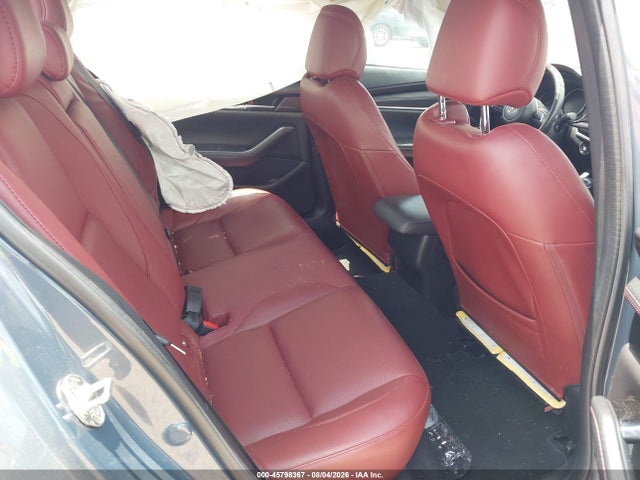 Aukcja sprzedaży 2024 Mazda Mazda3 2.5 S Carbon Edition, vin: 3MZBPBCM5RM414400, numer aukcji: 45798367