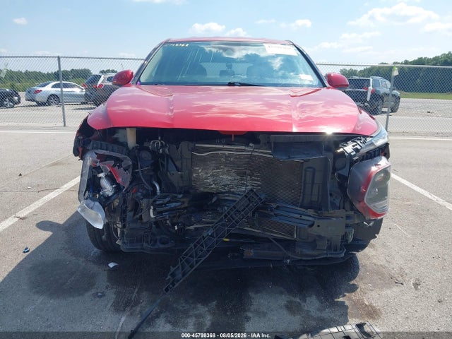 Aukcja sprzedaży 2019 Hyundai Santa Fe Se, vin: 5NMS23AD6KH118188, numer aukcji: 45798368
