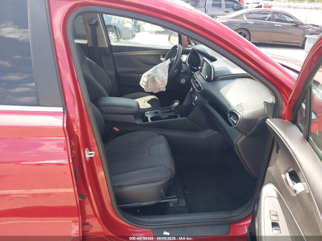 Hyundai Santa Fe Se 2019 5NMS23AD6KH118188 Image 5