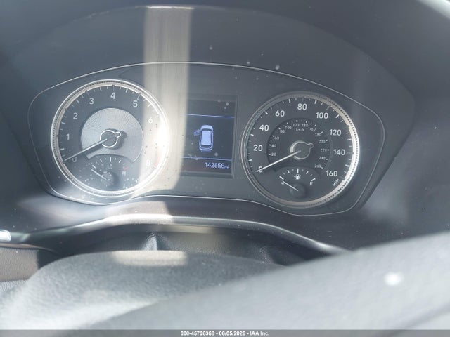 Hyundai Santa Fe Se 2019 5NMS23AD6KH118188 Image 7