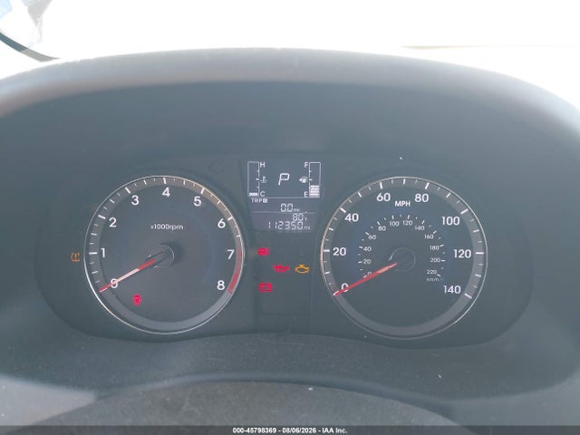 Hyundai ACCENT SE 2016 KMHCT5AEXGU262277 Image 7