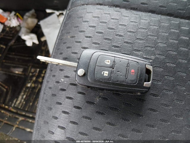 45798380 :رقم المزاد ، 2GKALMEK0E6321018 vin ، 2014 Gmc Terrain Sle-1 مزاد بيع