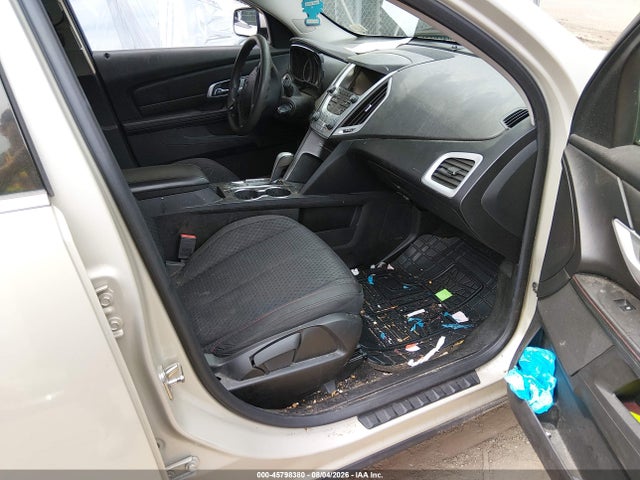 45798380 :رقم المزاد ، 2GKALMEK0E6321018 vin ، 2014 Gmc Terrain Sle-1 مزاد بيع