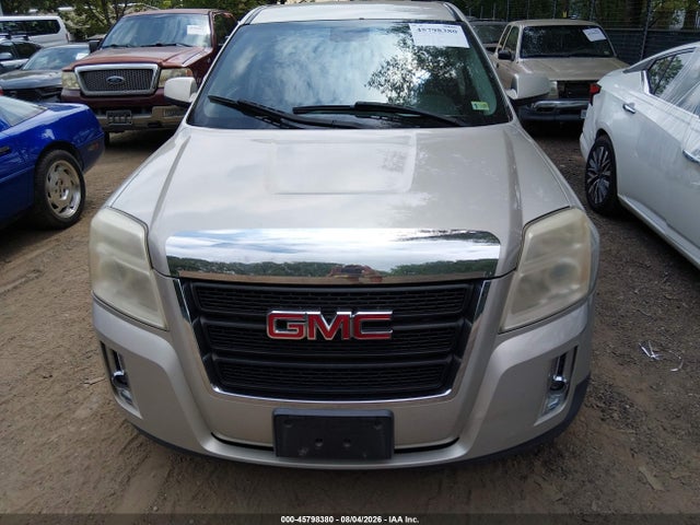 45798380 :رقم المزاد ، 2GKALMEK0E6321018 vin ، 2014 Gmc Terrain Sle-1 مزاد بيع