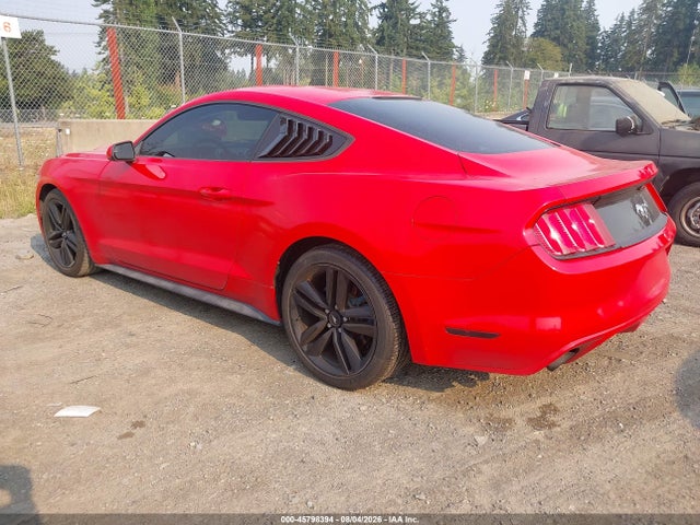 1FA6P8TH6G5252831 Ford Mustang Ecoboost