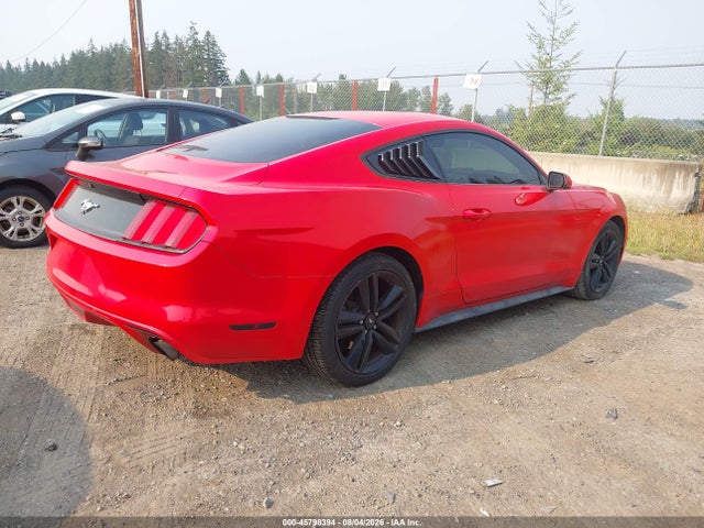 1FA6P8TH6G5252831 Ford Mustang Ecoboost