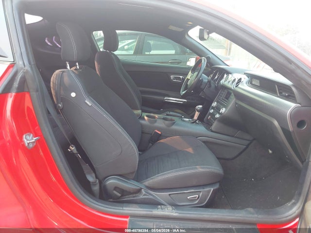 1FA6P8TH6G5252831 Ford Mustang Ecoboost