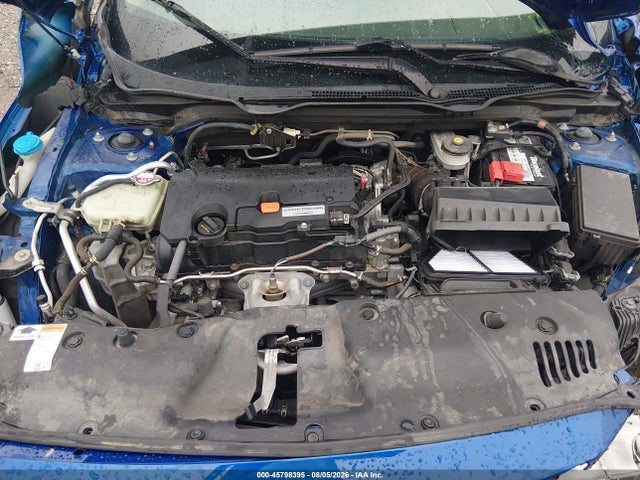 Продажа на аукционе авто 2020 Honda Civic Lx, vin: 2HGFC2F64LH502956, номер лота: 45798395