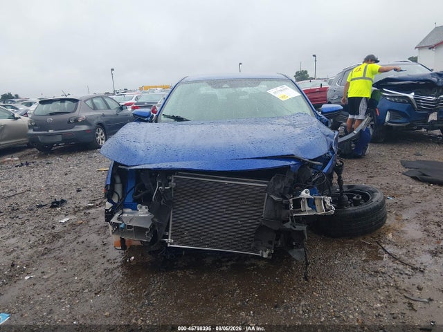 Продажа на аукционе авто 2020 Honda Civic Lx, vin: 2HGFC2F64LH502956, номер лота: 45798395