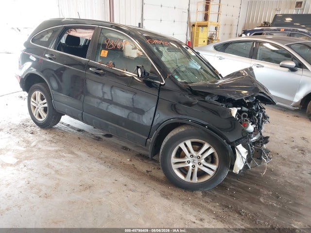 45798409 :رقم المزاد ، 5J6RE4H59BL057891 vin ، 2011 Honda Cr-v Ex مزاد بيع