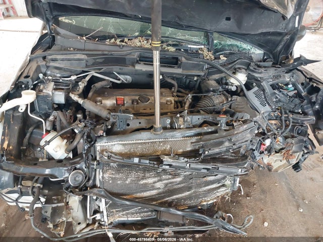 Auction sale of the 2011 Honda Cr-v Ex, vin: 5J6RE4H59BL057891, lot number: 45798409