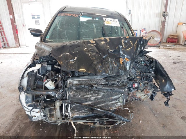 Auction sale of the 2011 Honda Cr-v Ex, vin: 5J6RE4H59BL057891, lot number: 45798409