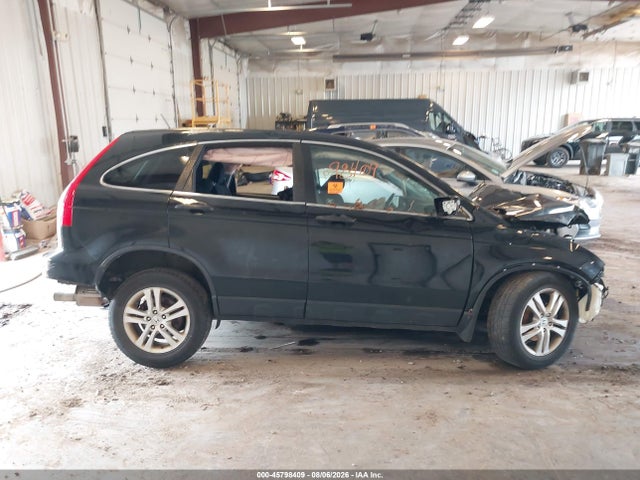 Auction sale of the 2011 Honda Cr-v Ex, vin: 5J6RE4H59BL057891, lot number: 45798409