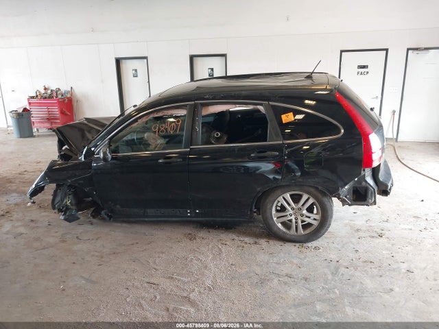 Auction sale of the 2011 Honda Cr-v Ex, vin: 5J6RE4H59BL057891, lot number: 45798409