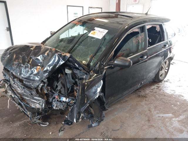 Auction sale of the 2011 Honda Cr-v Ex, vin: 5J6RE4H59BL057891, lot number: 45798409