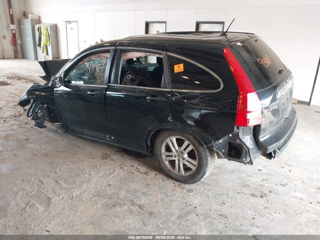 Auction sale of the 2011 Honda Cr-v Ex, vin: 5J6RE4H59BL057891, lot number: 45798409