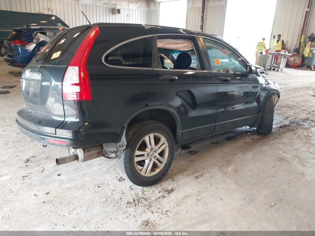 Auction sale of the 2011 Honda Cr-v Ex, vin: 5J6RE4H59BL057891, lot number: 45798409