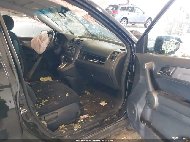 Auction sale of the 2011 Honda Cr-v Ex, vin: 5J6RE4H59BL057891, lot number: 45798409