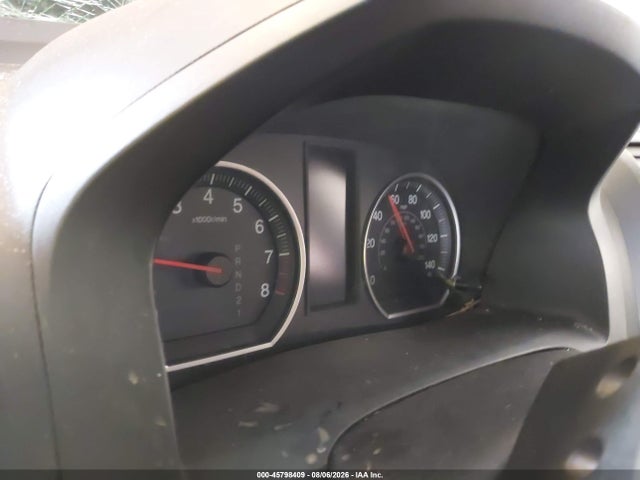 Auction sale of the 2011 Honda Cr-v Ex, vin: 5J6RE4H59BL057891, lot number: 45798409