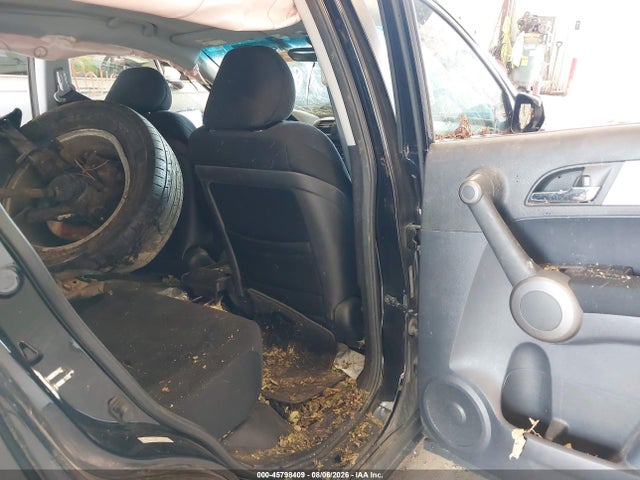 Auction sale of the 2011 Honda Cr-v Ex, vin: 5J6RE4H59BL057891, lot number: 45798409