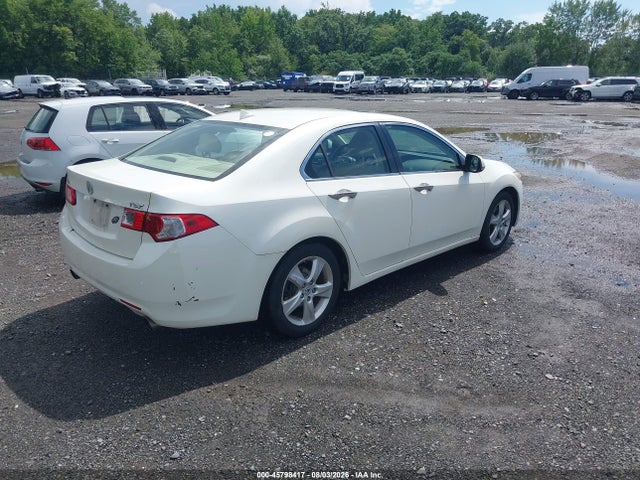 45798417 :رقم المزاد ، JH4CU2F65AC017982 vin ، 2010 Acura Tsx 2.4 مزاد بيع