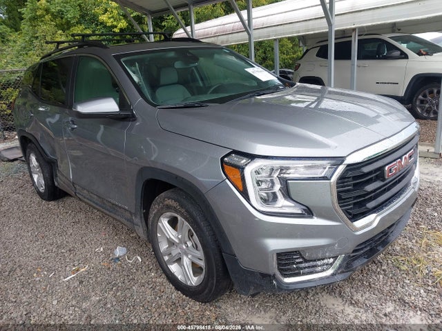Продажа на аукционе авто 2023 Gmc Terrain Fwd Sle, vin: 3GKALMEG0PL129737, номер лота: 45798418