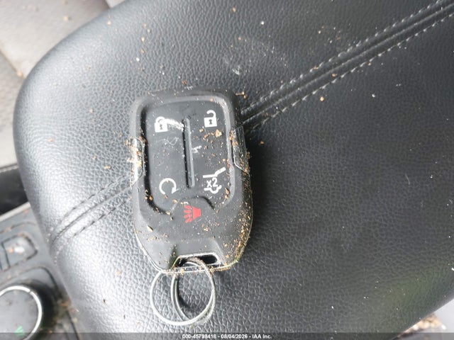 Продажа на аукционе авто 2023 Gmc Terrain Fwd Sle, vin: 3GKALMEG0PL129737, номер лота: 45798418