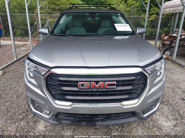 Продажа на аукционе авто 2023 Gmc Terrain Fwd Sle, vin: 3GKALMEG0PL129737, номер лота: 45798418