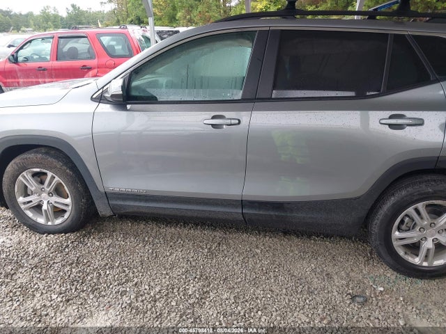 Продажа на аукционе авто 2023 Gmc Terrain Fwd Sle, vin: 3GKALMEG0PL129737, номер лота: 45798418