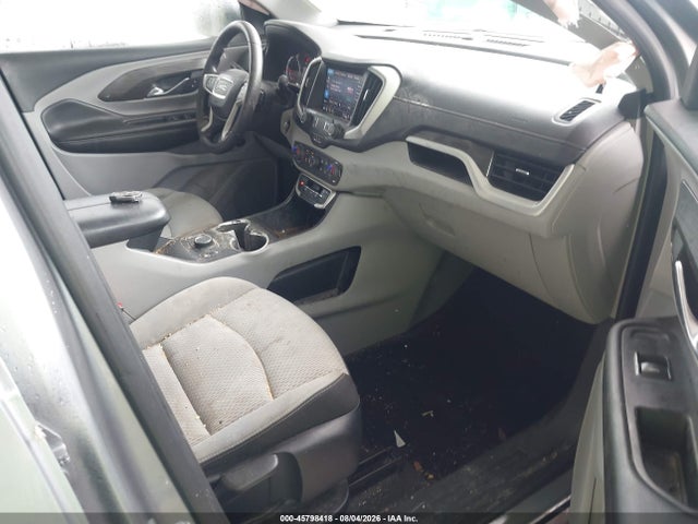 Продажа на аукционе авто 2023 Gmc Terrain Fwd Sle, vin: 3GKALMEG0PL129737, номер лота: 45798418