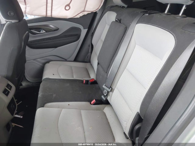 Продажа на аукционе авто 2023 Gmc Terrain Fwd Sle, vin: 3GKALMEG0PL129737, номер лота: 45798418
