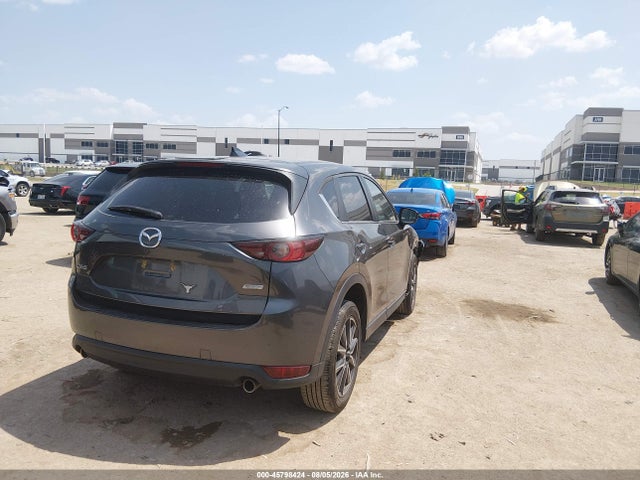 Aukcja sprzedaży 2018 Mazda Cx-5 Touring, vin: JM3KFACM1J1454451, numer aukcji: 45798424