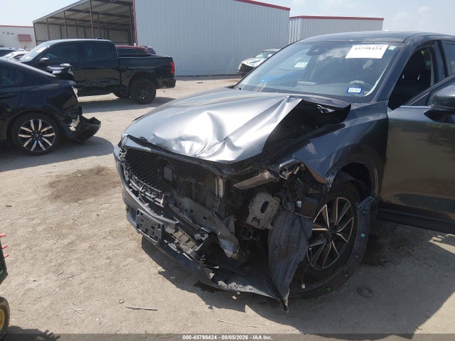 Aukcja sprzedaży 2018 Mazda Cx-5 Touring, vin: JM3KFACM1J1454451, numer aukcji: 45798424
