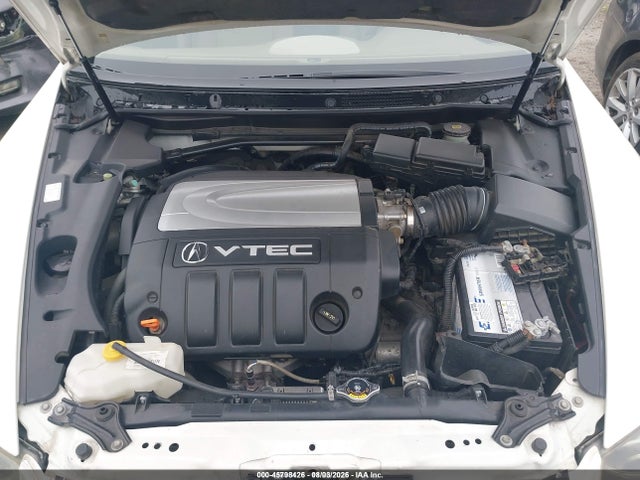 Продаж на аукціоні авто 2005 Acura Rl 3.5, vin: JH4KB16505C003674, номер лоту: 45798426