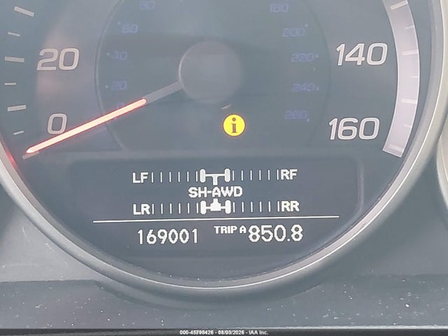 Продаж на аукціоні авто 2005 Acura Rl 3.5, vin: JH4KB16505C003674, номер лоту: 45798426