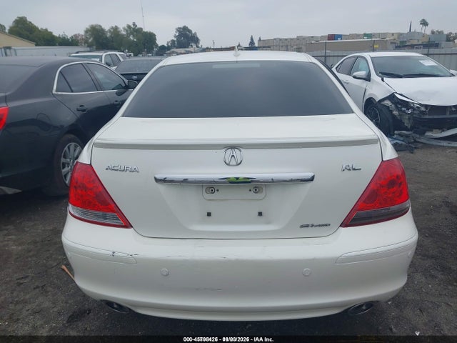 Продаж на аукціоні авто 2005 Acura Rl 3.5, vin: JH4KB16505C003674, номер лоту: 45798426