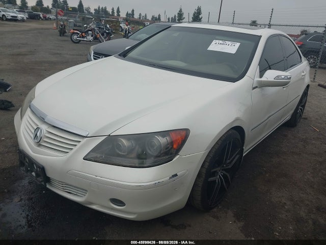 Продаж на аукціоні авто 2005 Acura Rl 3.5, vin: JH4KB16505C003674, номер лоту: 45798426
