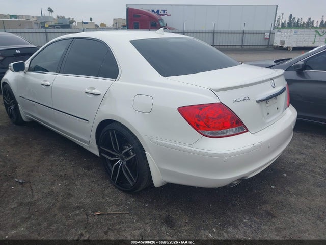 Продаж на аукціоні авто 2005 Acura Rl 3.5, vin: JH4KB16505C003674, номер лоту: 45798426