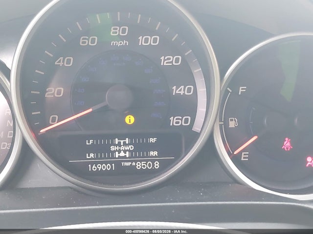 Продаж на аукціоні авто 2005 Acura Rl 3.5, vin: JH4KB16505C003674, номер лоту: 45798426